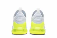 Nike Air Max 270 'White Pack Volt' AH8050-104 - Image 6