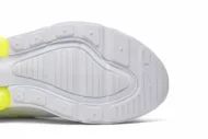 Nike Air Max 270 'White Pack Volt' AH8050-104 - Image 5
