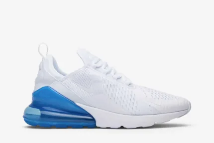 Nike Air Max 270 'White Photo Blue' AH8050-105