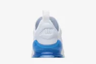 Nike Air Max 270 'White Photo Blue' AH8050-105 - Image 7