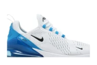 Nike Air Max 270 'White Photo Blue' AH8050-110 - Image 2