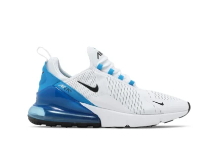 Nike Air Max 270 'White Photo Blue' AH8050-110