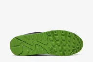 Nike Air Max 90 'Black Chlorophyll' DQ4071-005 - Image 4
