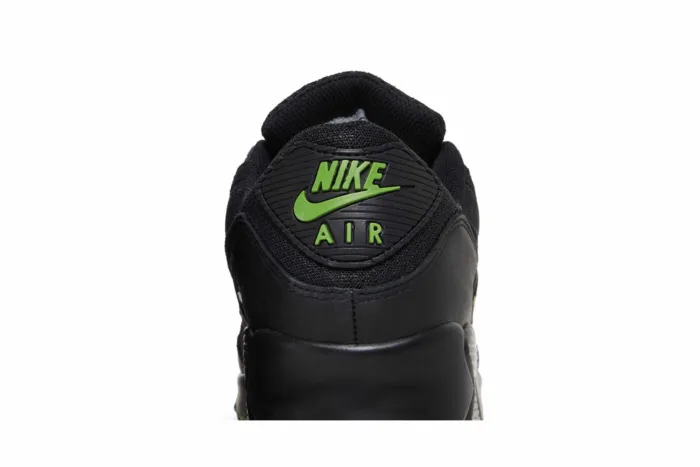 Nike Air Max 90 'Black Chlorophyll' DQ4071-005 - Image 7