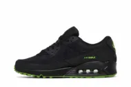 Nike Air Max 90 'Black Chlorophyll' DQ4071-005 - Image 3