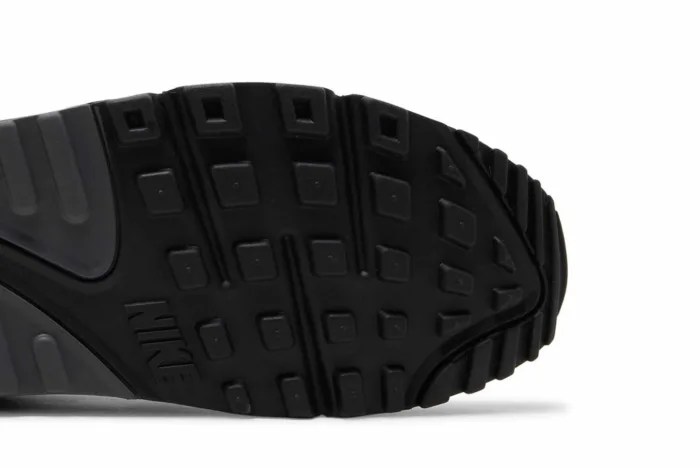 Nike Air Max 90 'Black Iron Grey Marina' DR0145-002 - Image 5