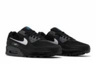 Nike Air Max 90 'Black Iron Grey Marina' DR0145-002 - Image 8