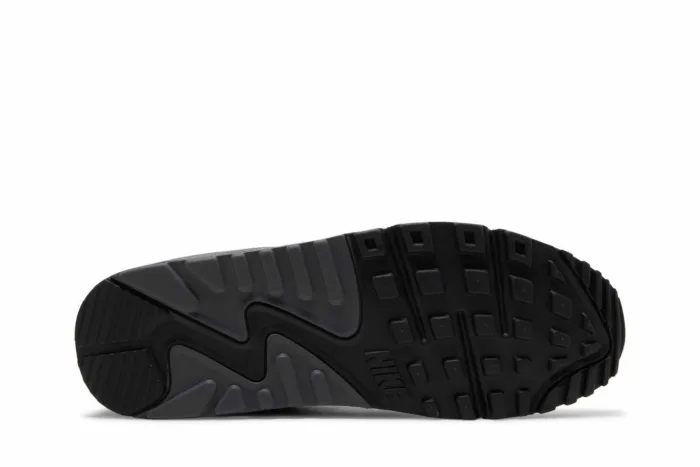 Nike Air Max 90 'Black Iron Grey Marina' DR0145-002 - Image 4
