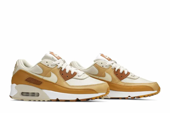 Nike Air Max 90 'Caramel' CZ3950-101 - Image 8