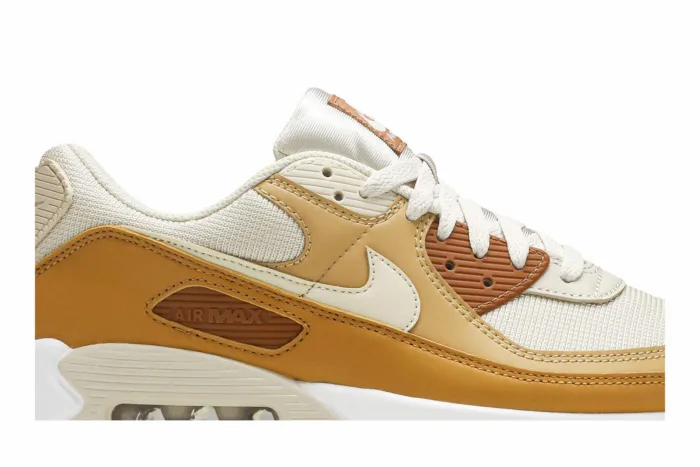 Nike Air Max 90 'Caramel' CZ3950-101 - Image 2