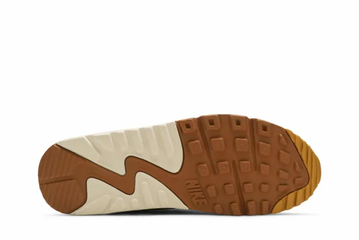 Nike Air Max 90 'Caramel' CZ3950-101 - Image 4