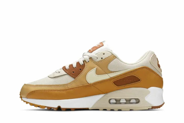 Nike Air Max 90 'Caramel' CZ3950-101 - Image 3