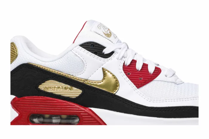 Nike Air Max 90 'Chinese New Year' CU3005-171 - Image 2