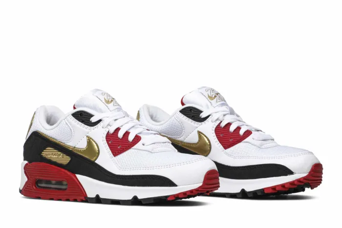 Nike Air Max 90 'Chinese New Year' CU3005-171 - Image 8