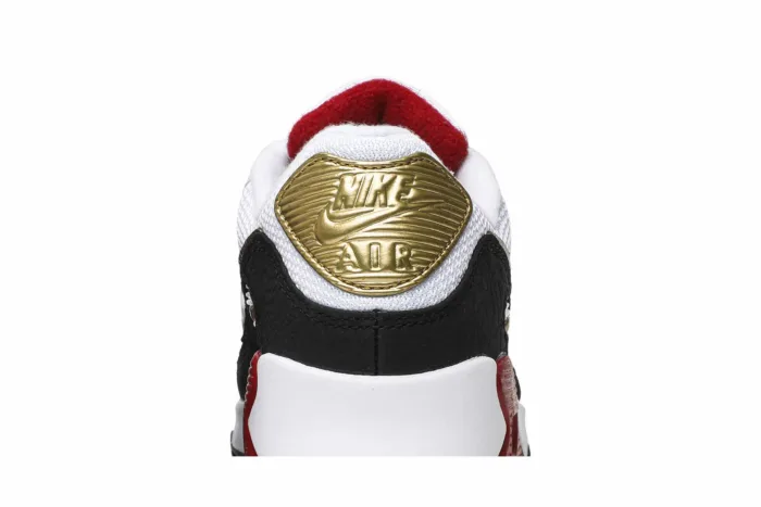 Nike Air Max 90 'Chinese New Year' CU3005-171 - Image 7