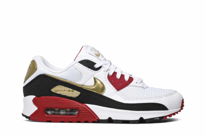 Nike Air Max 90 'Chinese New Year' CU3005-171 - Image 1