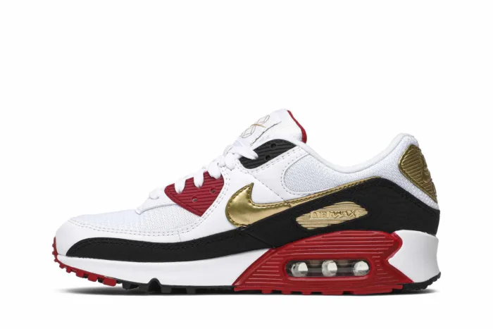 Nike Air Max 90 'Chinese New Year' CU3005-171 - Image 3