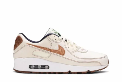 Nike Air Max 90 'Cork - Coconut Milk' DD0385-100