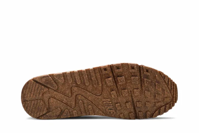 Nike Air Max 90 'Cork - Obsidian' DD0385-400 - Image 4