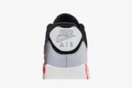 Nike Air Max 90 Essential 'Bright Crimson Black' AJ1285-012 - Image 7