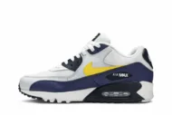 Nike Air Max 90 Essential 'Michigan' AJ1285-101 - Image 3