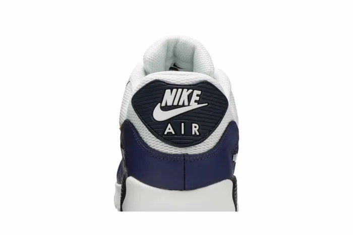 Nike Air Max 90 Essential 'Michigan' AJ1285-101 - Image 7