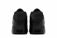 Nike Air Max 90 Essential 'Triple Black' 537384-090 - Image 6