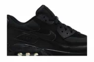 Nike Air Max 90 Essential 'Triple Black' 537384-090 - Image 2
