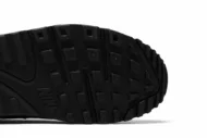 Nike Air Max 90 Essential 'Triple Black' 537384-090 - Image 5