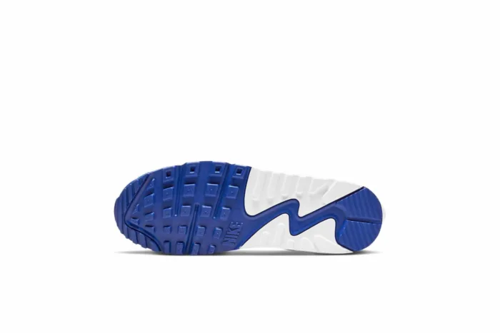 Nike Air Max 90 FlyEase 'Deep Royal Pink' CU0814-101 - Image 6