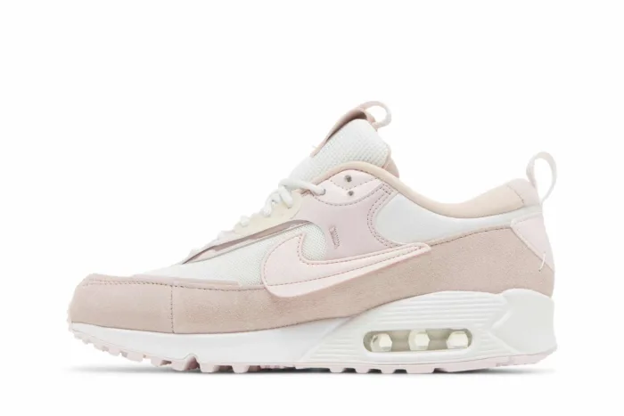 Nike Air Max 90 Futura 'Barely Rose' DM9922-104 - Image 3