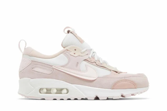 Nike Air Max 90 Futura 'Barely Rose' DM9922-104 - Image 1