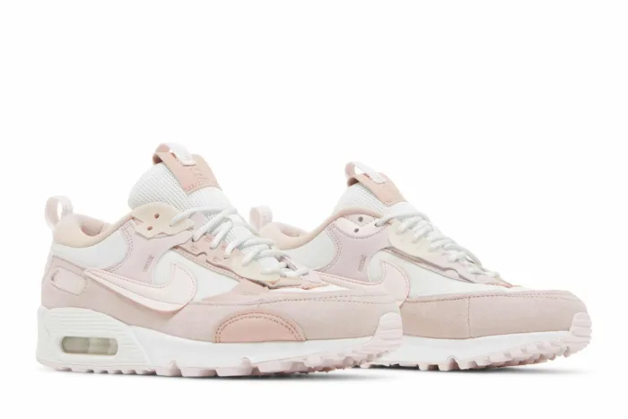 Nike Air Max 90 Futura 'Barely Rose' DM9922-104 - Image 8