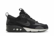 Nike Air Max 90 Futura 'Black Iron Grey' DM9922-003