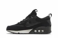 Nike Air Max 90 Futura 'Black Iron Grey' DM9922-003 - Image 3