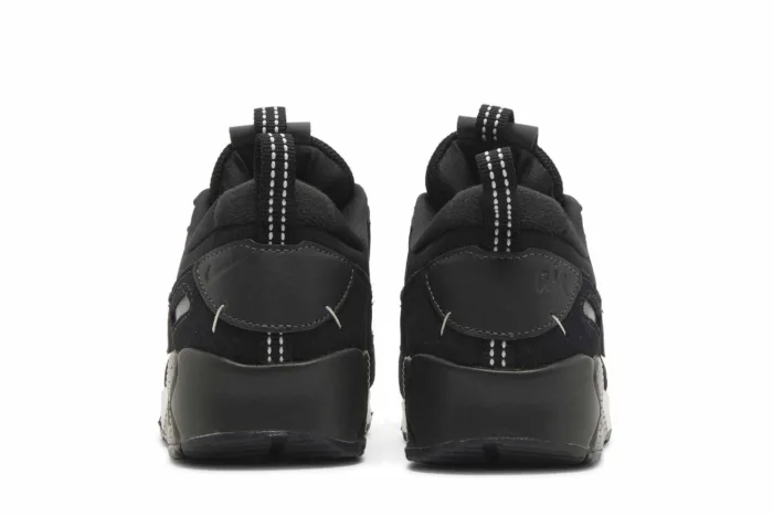 Nike Air Max 90 Futura 'Black Iron Grey' DM9922-003 - Image 6