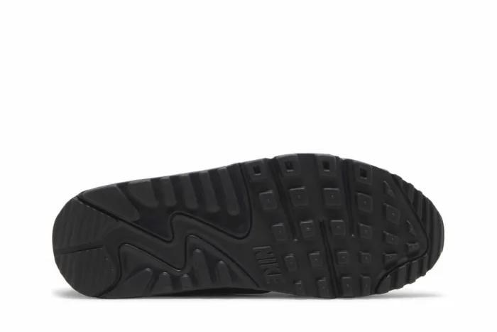 Nike Air Max 90 Futura 'Black Iron Grey' DM9922-003 - Image 4