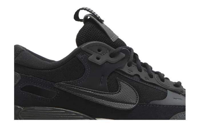 Nike Air Max 90 Futura 'Black Iron Grey' DM9922-003 - Image 2