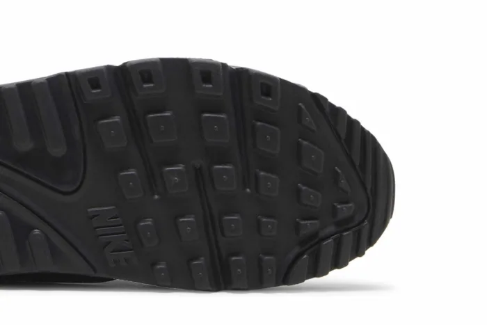 Nike Air Max 90 Futura 'Black Iron Grey' DM9922-003 - Image 5