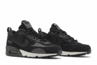 Nike Air Max 90 Futura 'Black Iron Grey' DM9922-003 - Image 8