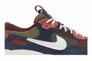 Nike Air Max 90 Futura 'Medium Olive Navy' DM9922-200 - Image 2