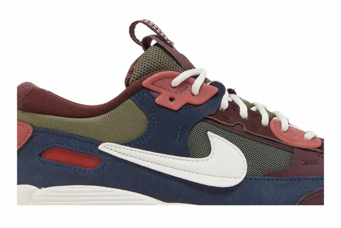 Nike Air Max 90 Futura 'Medium Olive Navy' DM9922-200 - Image 2