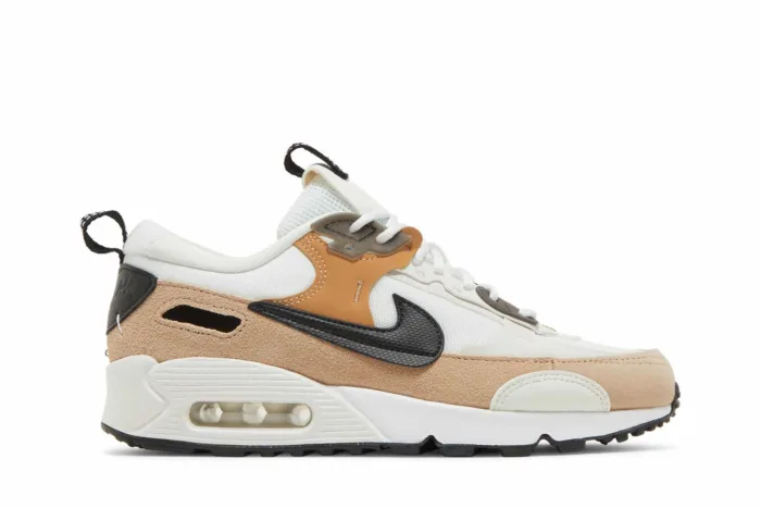 Nike Air Max 90 Futura 'Tan' DM9922-002 - Image 1