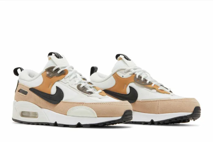 Nike Air Max 90 Futura 'Tan' DM9922-002 - Image 8