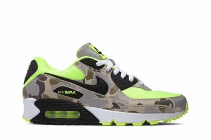 Nike Air Max 90 'Green Camo' CW4039-300