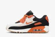 Nike Air Max 90 'Home & Away - Safety Orange' CJ0611-100 - Image 3