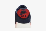 Nike Air Max 90 'Home & Away - University Red' CJ0611-101 - Image 7