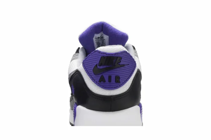 Nike Air Max 90 'Hyper Grape' CD0490-103 - Image 7