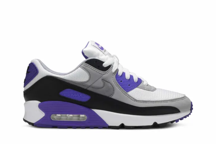 Nike Air Max 90 'Hyper Grape' CD0490-103 - Image 1