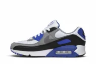 Nike Air Max 90 'Hyper Royal' CD0881-102 - Image 3